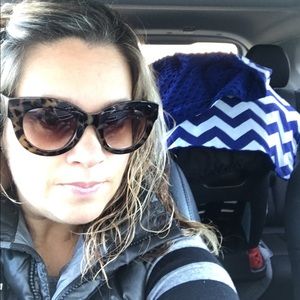 Meet your Posher, Amanda